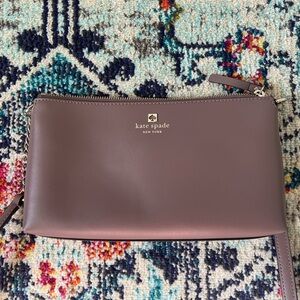 ✨Plum Shoulder Bag✨